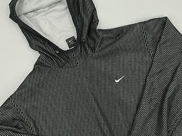 Nike, Bluza z kapturem damska, rozmiar S