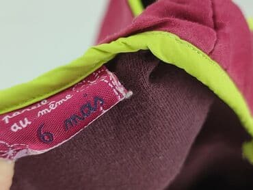 sukienka dla 6 latki: Vest, 3-6 months, condition - Very good — 4