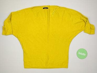 sweter azurowy: Sweter damski, rozmiar M — 2