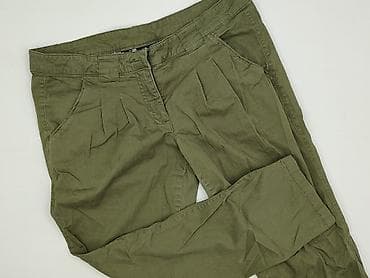 Bpc bonprix collection, Spodnie materiałowe damskie, rozmiar 2XL