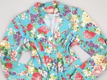 sinsay marynarki damskie wyprzedaz: Marynarka damska, M — 1