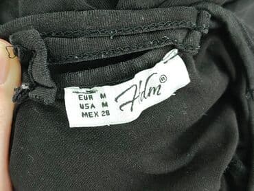 t shirt billie eilish h m: H&M, Women`s dress, size M — 4