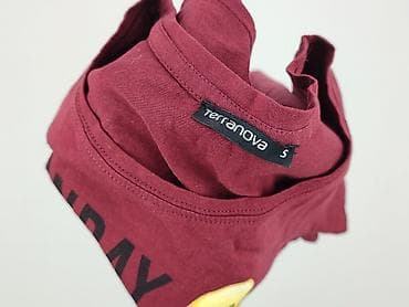 bluzki nirvany: Terranova, T-shirt damski, rozmiar S — 5