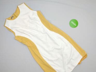 44 46 sukienki dla matki pana mlodego allegro: Salsa, Sukienka damska, M — 2