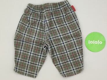 czerwona obcisła sukienka h: Shorts, 1-3 months, condition - Very good — 3