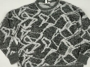 programmer t shirty: Women`s sweater, size 5XL (EU 50) — 1