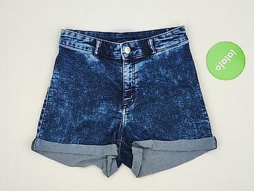 mufka second hand: H&M Divided, Шорти жіночі, розмір M — 2