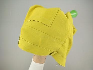 zolte spodnie: Spodnie materiałowe damskie, rozmiar 5XL — 5