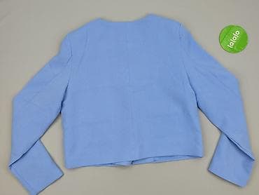 kardigany c: Sinsay, Marynarka damska, rozmiar S — 3