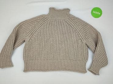 lhd bluzy: H&M, Sweter damski, rozmiar XL — 3