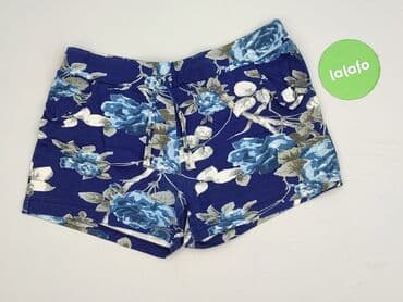 spodenki krótkie plus size: Szorty damskie, rozmiar 4XL — 2