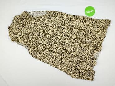 tanie sukienki w panterkę: Sukienka damska, rozmiar S — 3