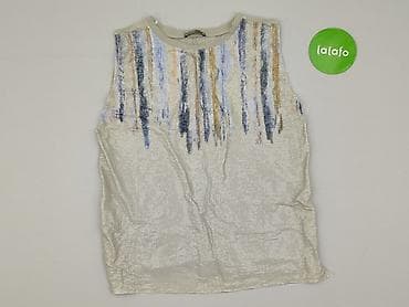 primark spaghetti top: Zara, Top damski, rozmiar M — 2