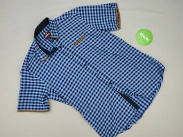 koszule chłopięce c a: Koszulа dla mężczyzn, rozmiar M — 13