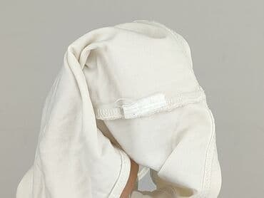 koszulka z guzikami h m: H&M, Top damski, rozmiar M — 5