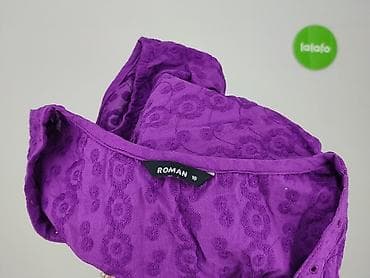 romain 4: Roman, Bluzka damska, rozmiar M — 4