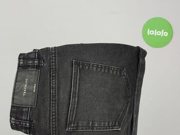 legginsy z suwakiem: Zara, Shorts for women, XS — 6