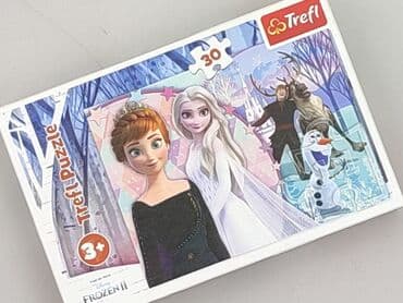 Puzzle dla Dzieci, stan - Idealny w lalafo.pl Puzzle dla Dzieci, stan - Idealny