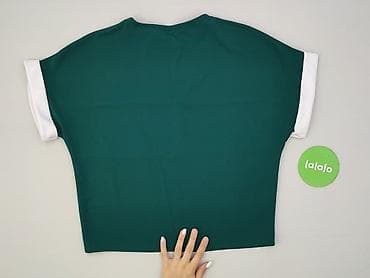 michael jackson buty: T-shirt damski, rozmiar M — 4