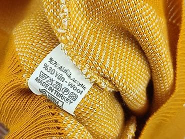 turecki sweter: Sweter damski, rozmiar M — 4