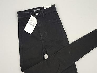 Zara, Jeans for women, size 2XS