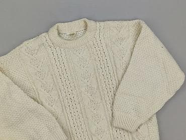 golf burberry: Sweter damski, rozmiar XL — 1