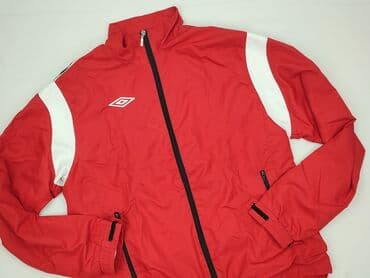 koszulka wisla plock: Wiatrówka dla mężczyzn, XS, Umbro, stan - Dobry — 1