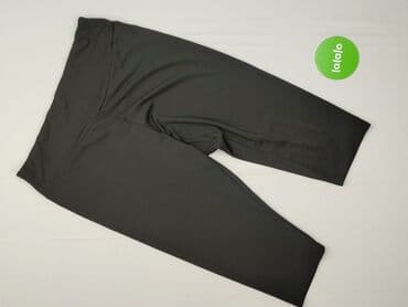 legginsy i stringi: Shein, Legginsy Sportowe damskie, rozmiar XL — 2