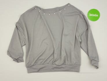 sweter z misiem tous: Shein, Women`s sweatshirt, S — 2