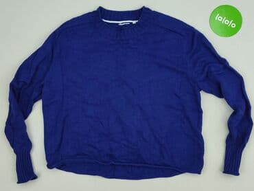 sweter do plisowanej spódnicy: Sweter damski, M — 2