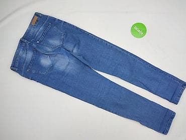 jeans isa mango: Jeansy damskie, rozmiar M — 3