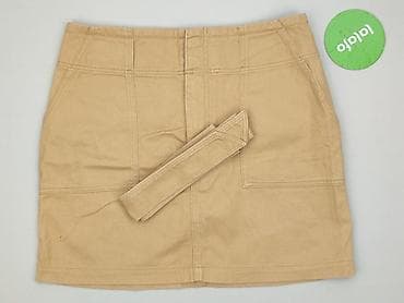 primark belts: Monki, Spódnica damska, rozmiar XL — 2
