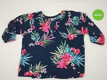 bluza uv decathlon: Bluzka damska, rozmiar 4XL — 2