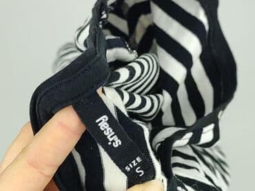 czarne bluzki mohito: Bluzka damska, rozmiar S — 4