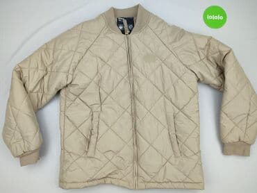 bytom kurtki zimowe: Sinsay, Kurtka przejściowa dla mężczyzn, rozmiar M — 2