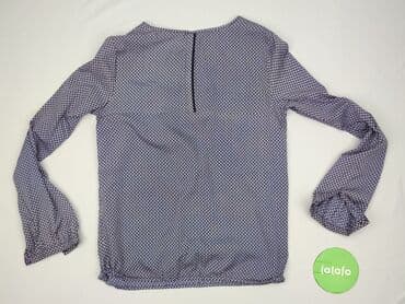 reserved koszulka w paski: Reserved, Women's blouse, size S (EU 36) — 3