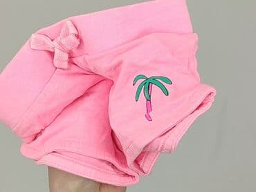 legginsy niemowlece reserved: Szorty, Primark, 1-3 m, stan - Bardzo dobry — 4