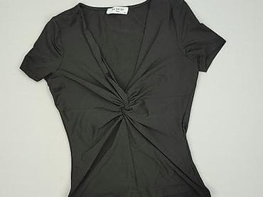 ubrania do baletu: Bluzka damska, rozmiar M — 1