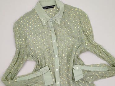 bluzki adela mango: Zara, Bluzka damska, rozmiar M — 1