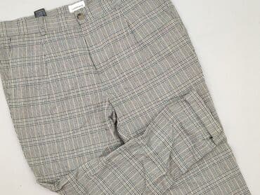 Lindbergh, Material trousers for women, size 3XL (EU 46)