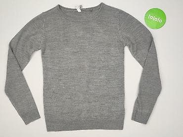 sweter damski h: Sweter damski, rozmiar XS — 2