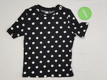 koszulka apatora: Sinsay, T-shirt damski, rozmiar M — 2