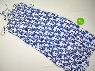 sukienki na komunię dla mamy plus size: Rosebud, Sukienka damska, XL — 3