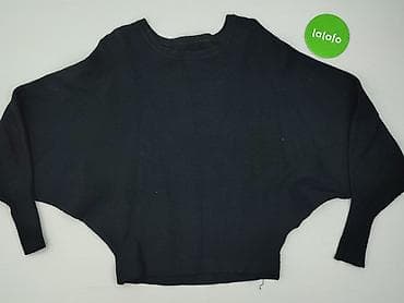 sweter damski h: Diverse, Sweter damski, rozmiar XS — 2