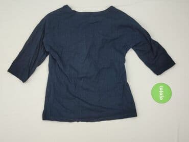 megi collection bluzki damskie: MEGI, T-shirt damski, rozmiar L — 3