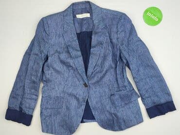 marynarka c a damska: Zara, Elegancki komplet, L — 2