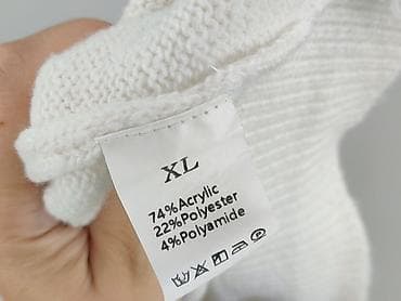 sweter lee: Sweter damski, rozmiar XL — 4