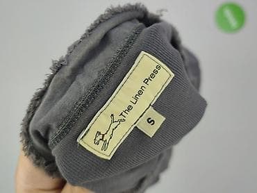 narzutka h: Kardigan damski, rozmiar S — 4
