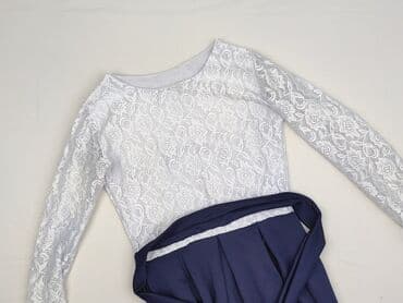 sukienki koronkowe na wesele dla mamy: Sukienka damska, rozmiar S — 1