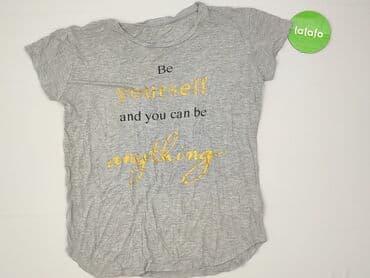 c a koszulki: Women`s T-shirt, size L (EU 40) — 2